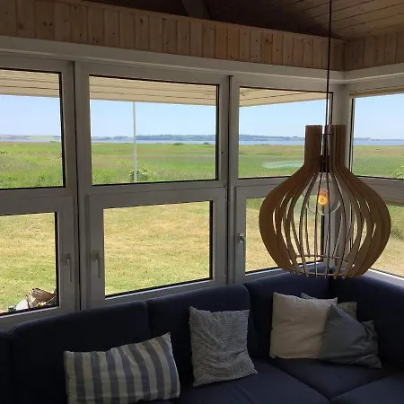 Lvi Casa vacanze Thisted