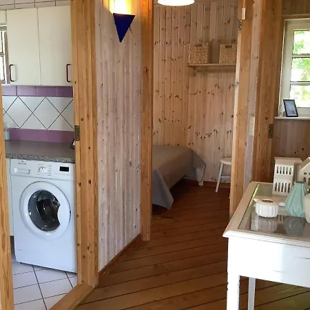 Casa vacanze 4 Person In Thisted-by Traum *