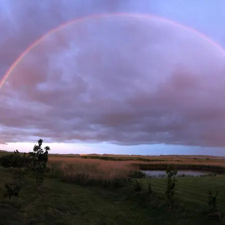 Casa vacanze 4 Person In Thisted-by Traum Thisted