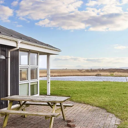 4 Person In Thisted-by Traum Thisted