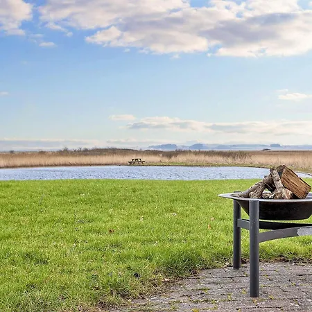 4 Person In Thisted-by Traum Feriehus