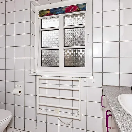 4 Person In Thisted-by Traum Casa vacanze *