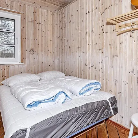 4 Person In Thisted-by Traum Thisted