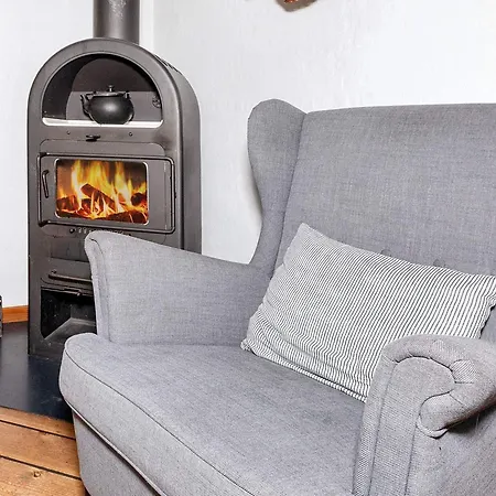 4 Person In Thisted-by Traum Casa vacanze