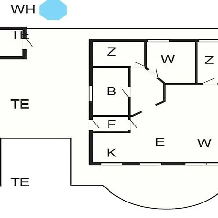 Lvi Holiday home