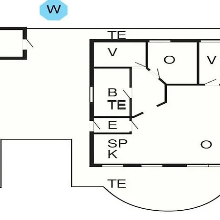 Lvi Holiday home *