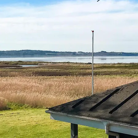 Casa vacanze 4 Person In Thisted-by Traum