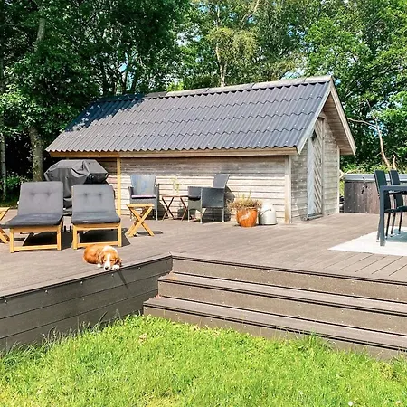 4 Person In Thisted-by Traum Thisted