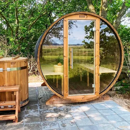 4 Person In Thisted-by Traum Thisted