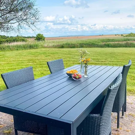 4 Person In Thisted-by Traum Casa vacanze