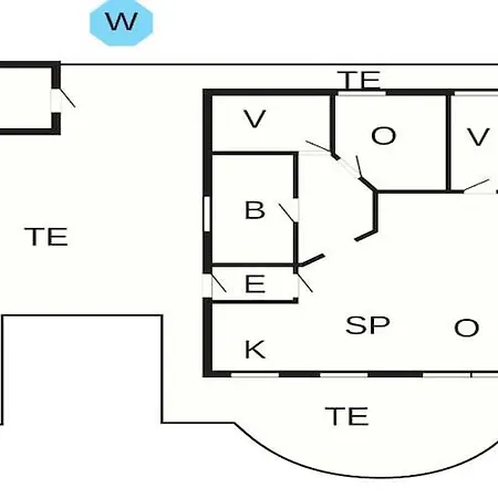 Lvi Casa vacanze *