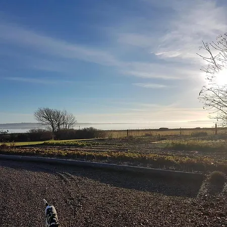 Casa vacanze 4 Person In Thisted-by Traum