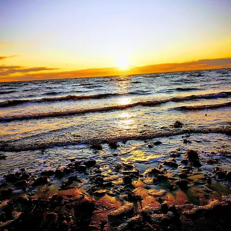 4 Person In Thisted-by Traum Casa vacanze