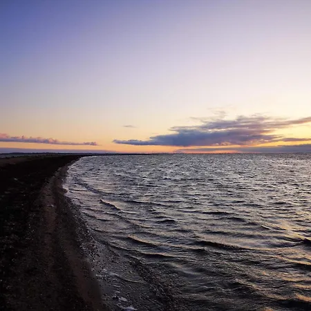 Casa vacanze 4 Person In Thisted-by Traum *