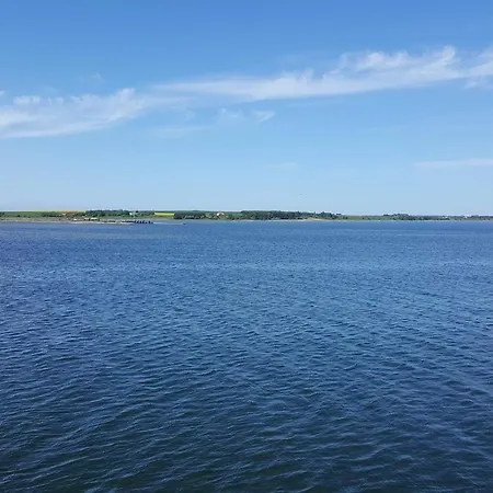 4 Person In Thisted-by Traum Casa vacanze Thisted