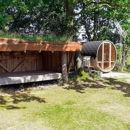 Vakantiehuis 4 Person In Thisted-by Traum