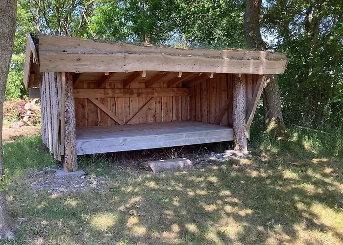 4 Person In Thisted-by Traum