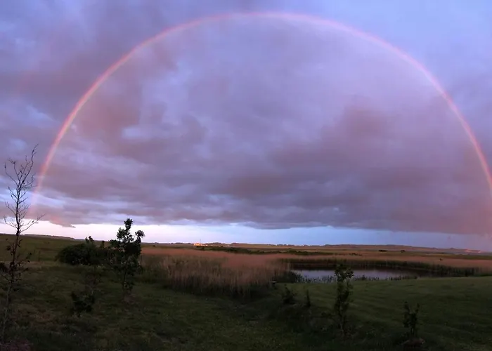 Дом отдыха 4 Person In Thisted-by Traum Тистед