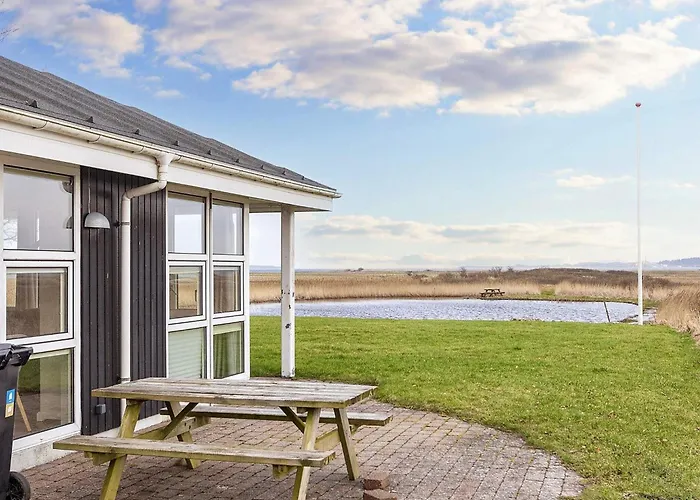 4 Person In Thisted-by Traum Тистед