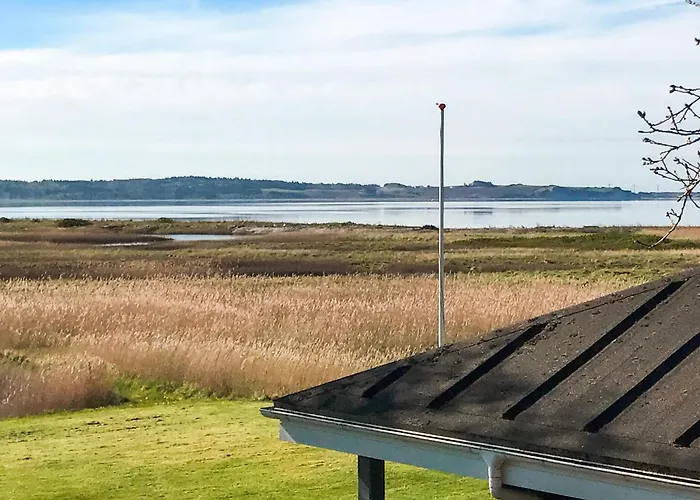 Дом отдыха 4 Person In Thisted-by Traum