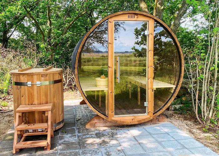 4 Person In Thisted-by Traum Тистед