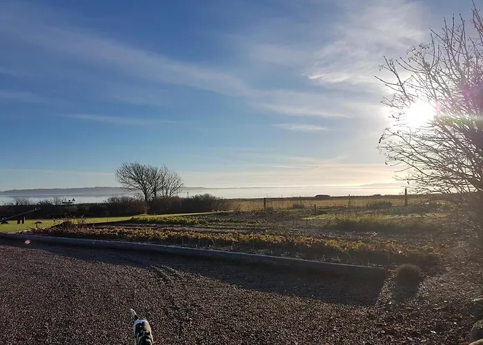 Дом отдыха 4 Person In Thisted-by Traum