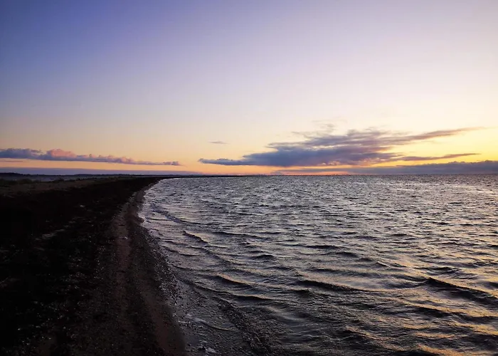 Дом отдыха 4 Person In Thisted-by Traum *