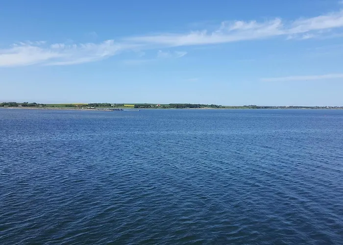 4 Person In Thisted-by Traum Дом отдыха Тистед